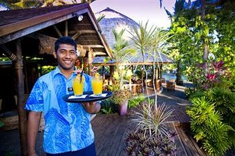 Apartamento Sinalei Reef Resort & Spa