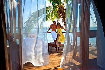 Apartamento Sinalei Reef Resort & Spa