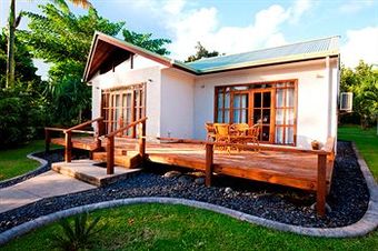 Apartamento Sinalei Reef Resort & Spa