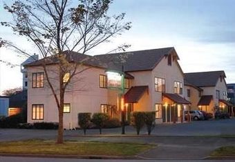 Cumberland Court Motel