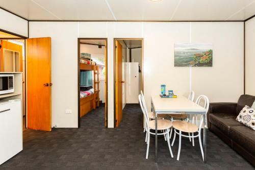 Motel Christchurch Top 10 Holiday Park