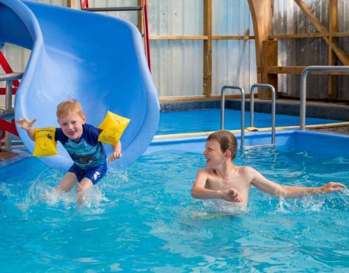 Motel Christchurch Top 10 Holiday Park