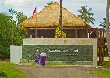 Apartamento Coconuts Beach Club & Resort