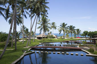 Apartamento Coconuts Beach Club & Resort
