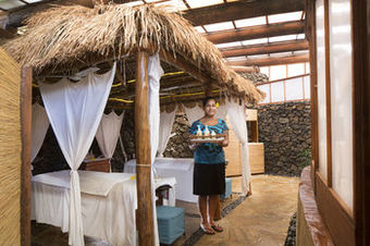 Apartamento Coconuts Beach Club & Resort