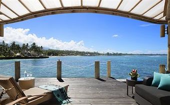 Apartamento Coconuts Beach Club & Resort