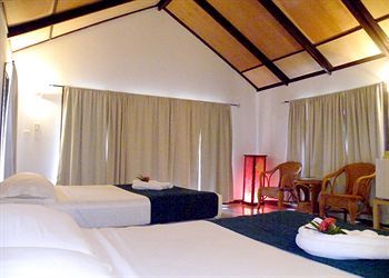 Apartamento Orator Hotel Samoa
