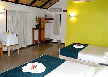 Apartamento Orator Hotel Samoa