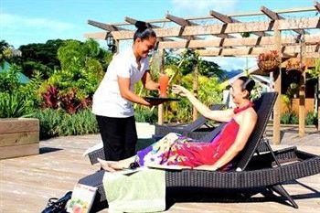 Apartamento Orator Hotel Samoa
