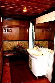 Apartamento Orator Hotel Samoa