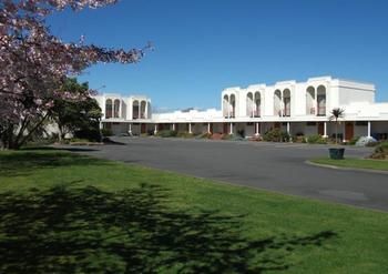 Apartamento Valdez Motor Lodge