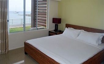 Aparthotel Heritage Park Hotel