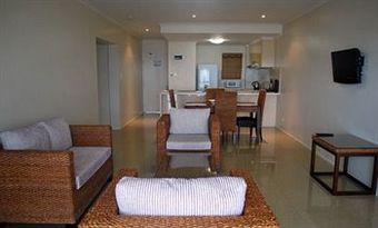 Aparthotel Heritage Park Hotel