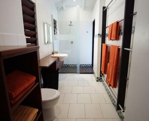 Hotel Barrier Beach House