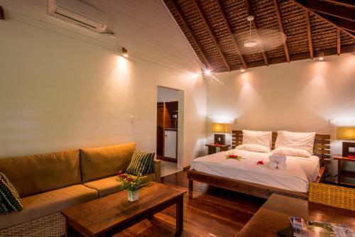 Hotel Barrier Beach House