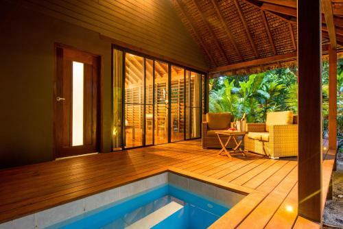 Hotel Barrier Beach House