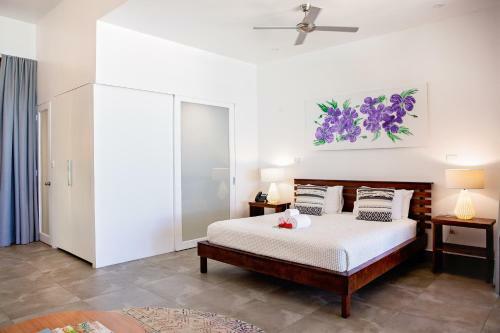 Hotel Barrier Beach House