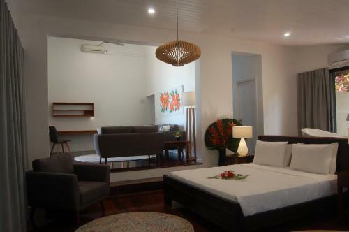 Hotel Barrier Beach House