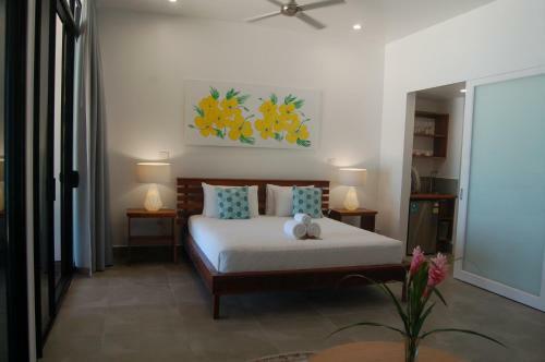 Hotel Barrier Beach House