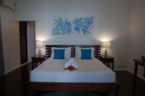 Hotel Barrier Beach House