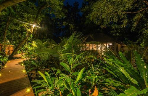 Hotel Barrier Beach House