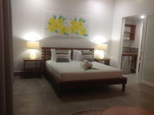 Hotel Barrier Beach House