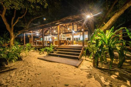 Hotel Barrier Beach House
