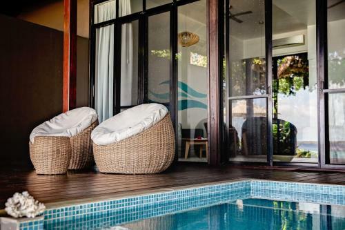 Hotel Barrier Beach House