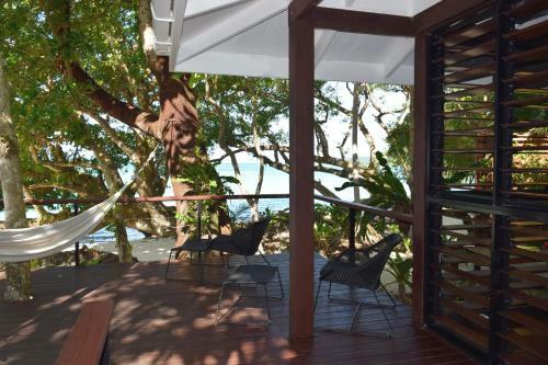 Hotel Barrier Beach House