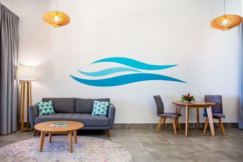 Hotel Barrier Beach House