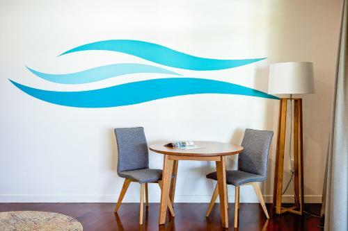Hotel Barrier Beach House