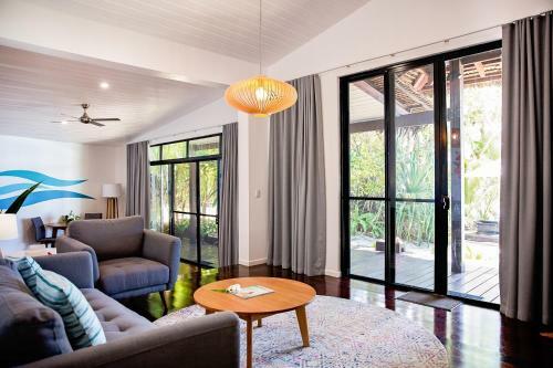 Hotel Barrier Beach House