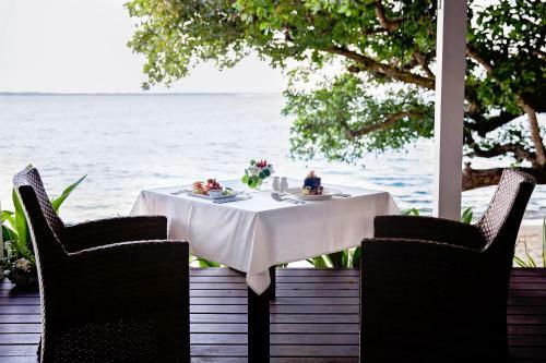 Hotel Barrier Beach House