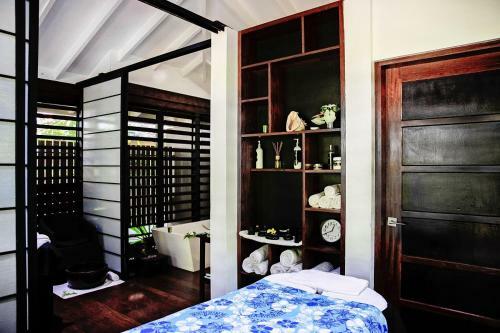Hotel Barrier Beach House