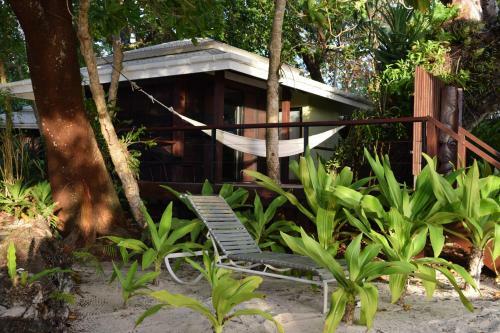 Hotel Barrier Beach House