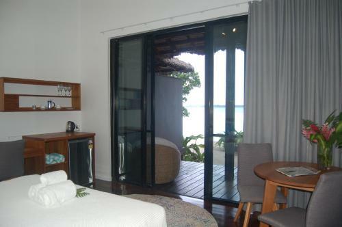 Hotel Barrier Beach House