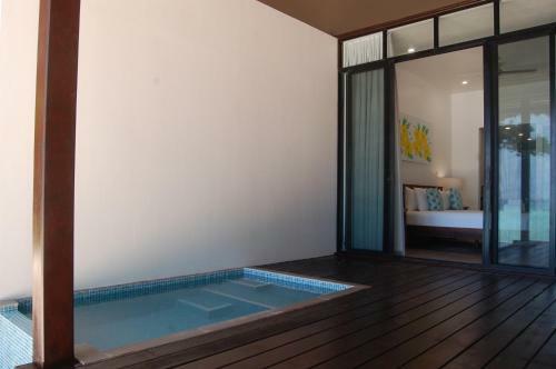 Hotel Barrier Beach House