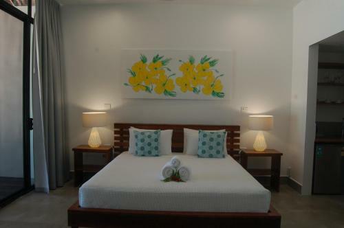 Hotel Barrier Beach House