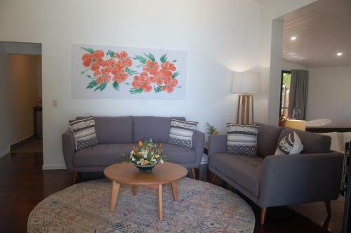 Hotel Barrier Beach House