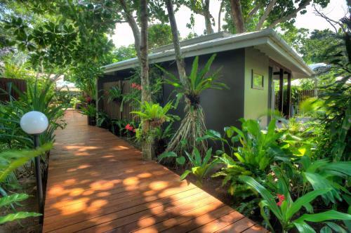 Hotel Barrier Beach House