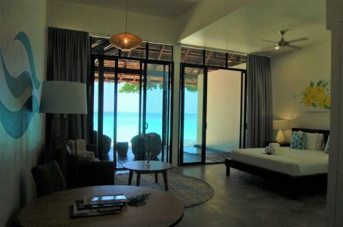 Hotel Barrier Beach House