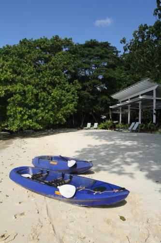Hotel Barrier Beach House