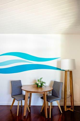 Hotel Barrier Beach House
