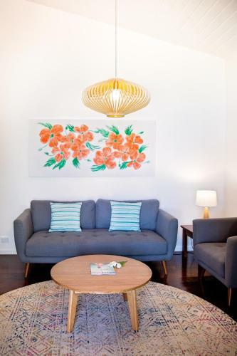 Hotel Barrier Beach House