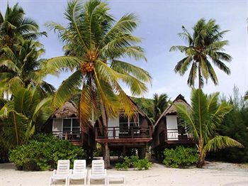 Hotel Paradise Cove Lodges
