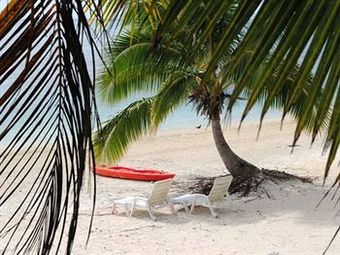 Hotel Paradise Cove Lodges