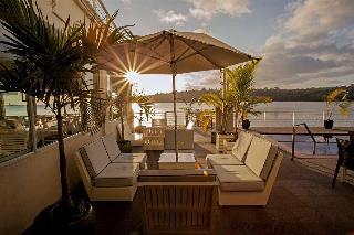 Aparthotel Chantillys On The Bay