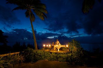 Villa Aitutaki Escape