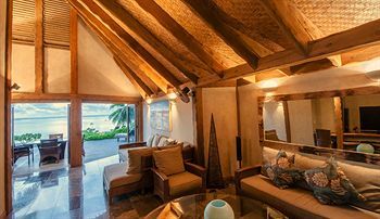 Villa Aitutaki Escape