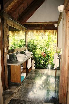 Villa Aitutaki Escape